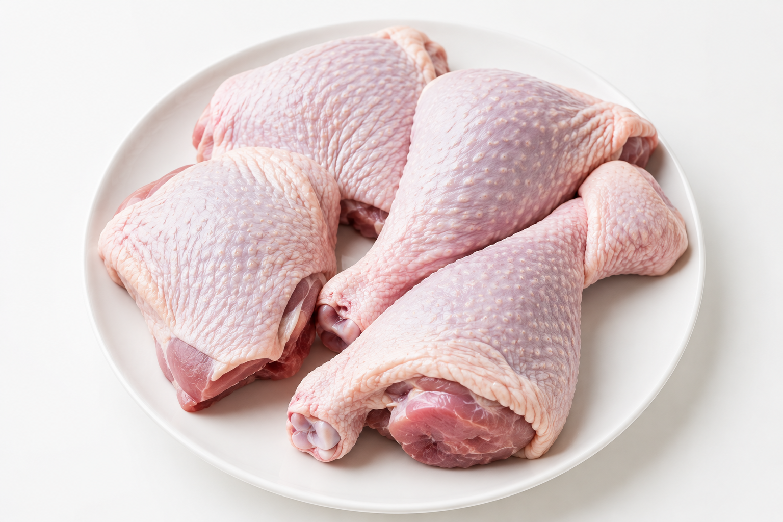 Fresh turkey