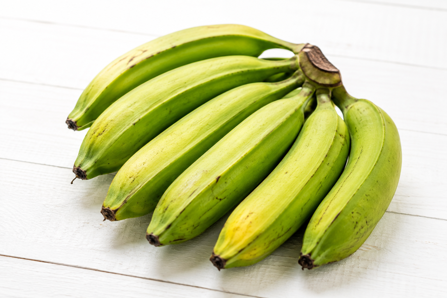 Fresh plantain