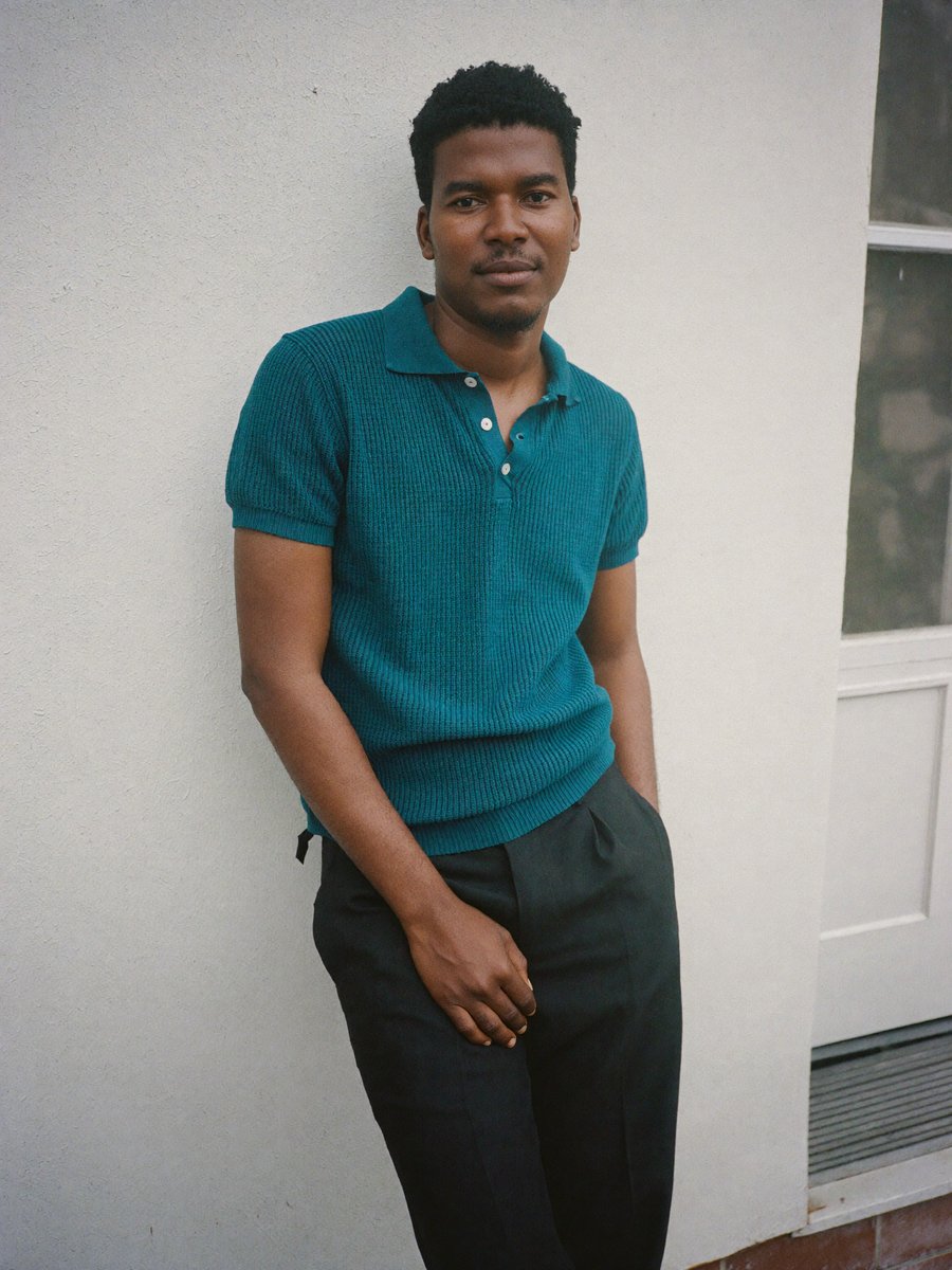 Emmanuel Kalasuwe, Founder of GrubNmore